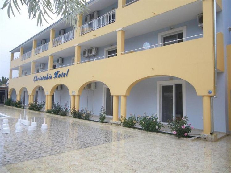 Christakis Hotel