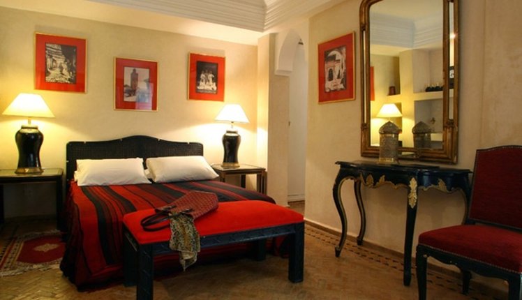 SUITE STANDARD Room