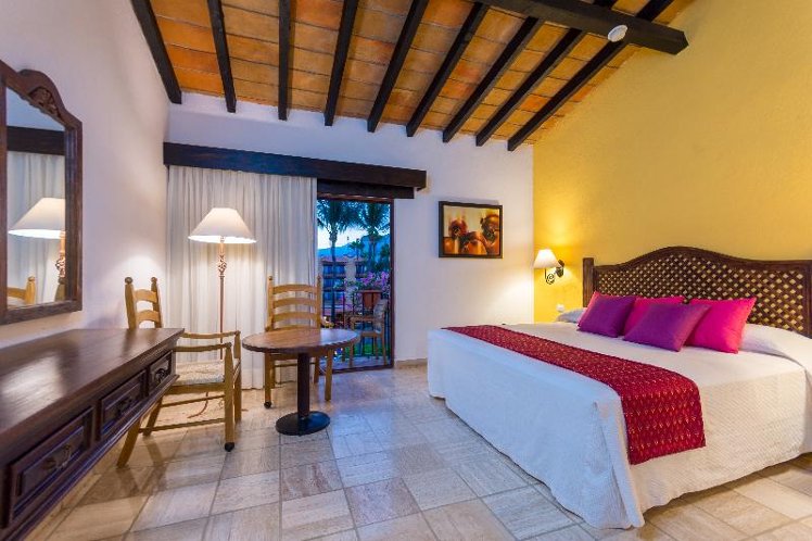 SINGLE STANDARD Room
