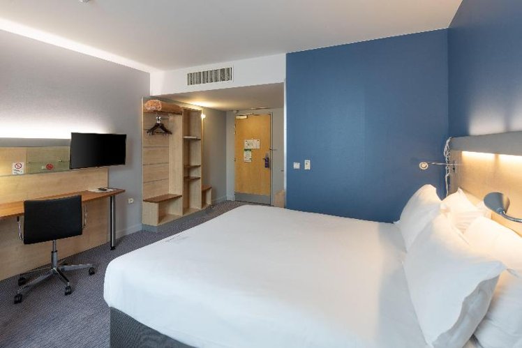 DOUBLE STANDARD Room