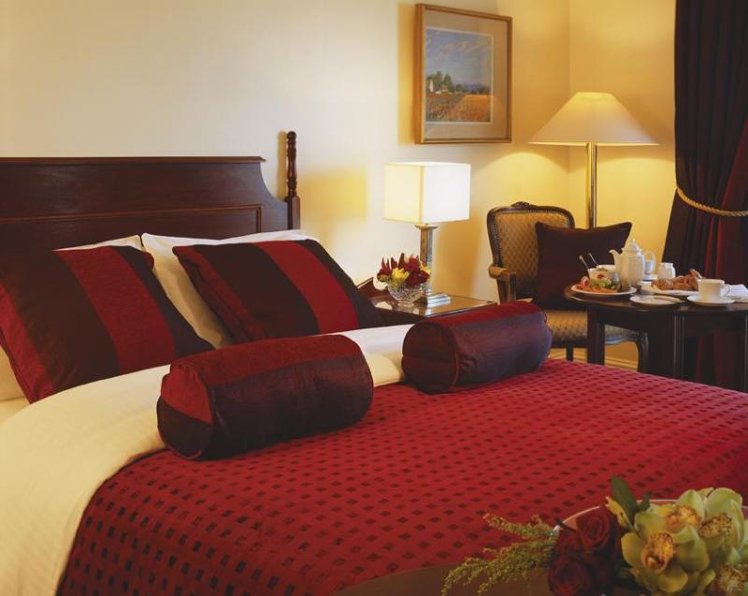 DOUBLE STANDARD Room