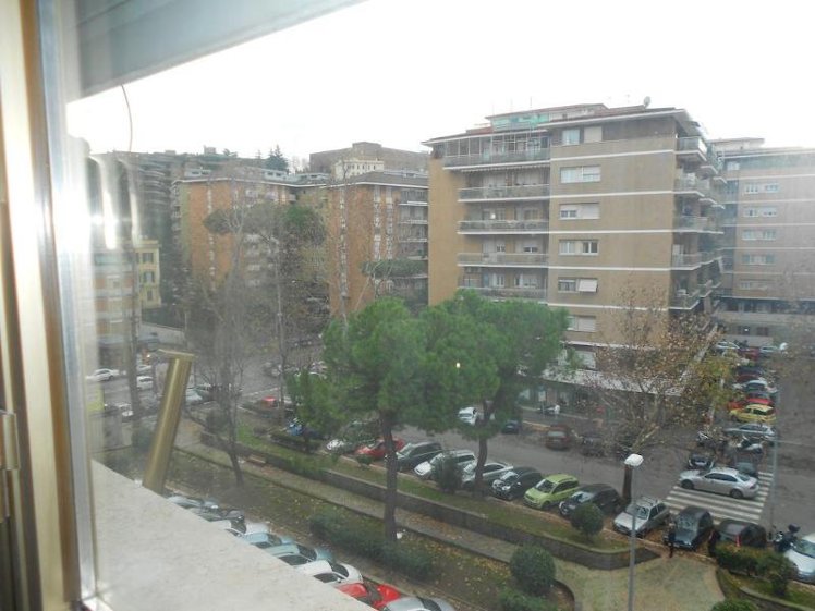 General view