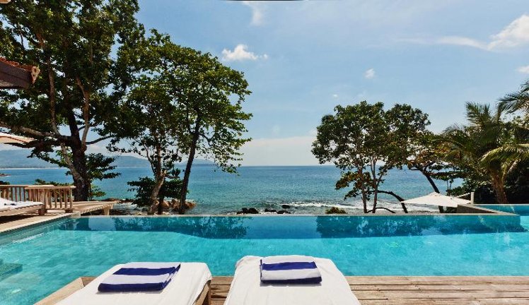 VILLA SIX BEDROOMS WITH PRIVATE POOL Room