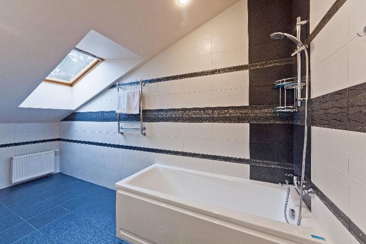 JUNIOR SUITE STANDARD Room