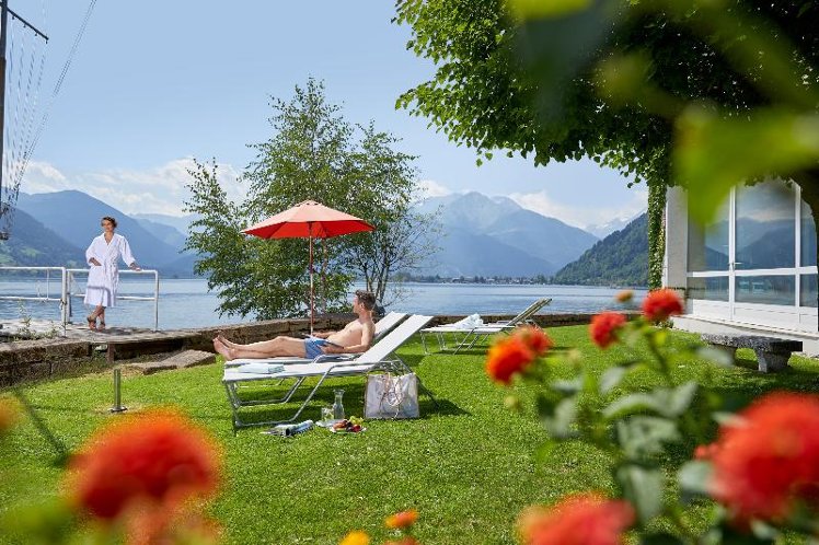 Grand Hotel Zell am See