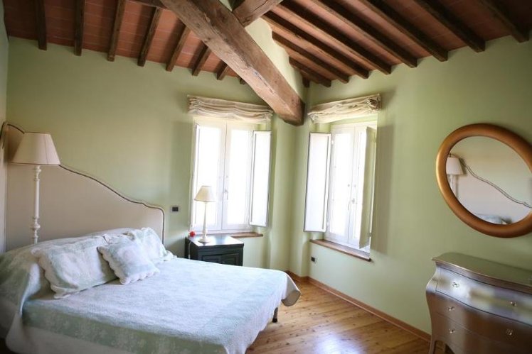 SUITE STANDARD Room