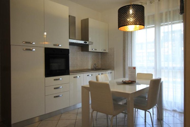 APARTMENT TWO BEDROOMS Room