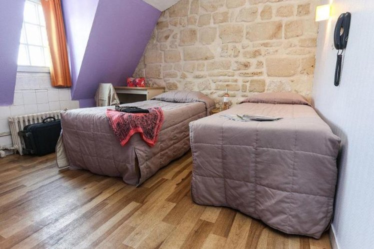 Montclair by River Hotels