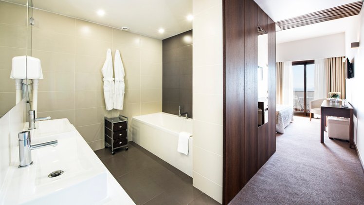 SUITE STANDARD Room