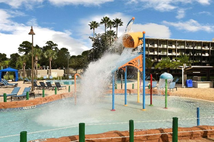 Wyndham Lake Buena Vista Disney Springs