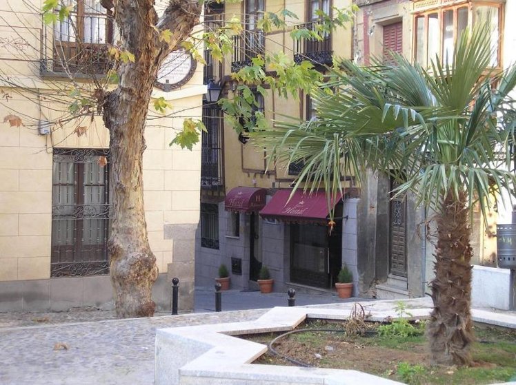 General view