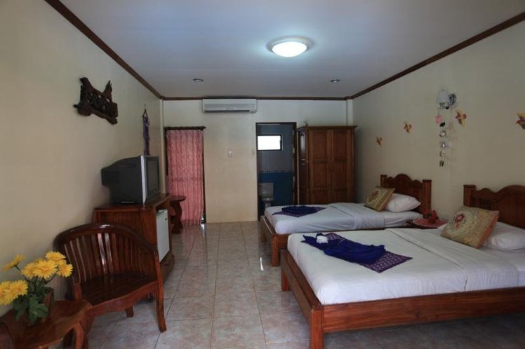 Chaya Resort