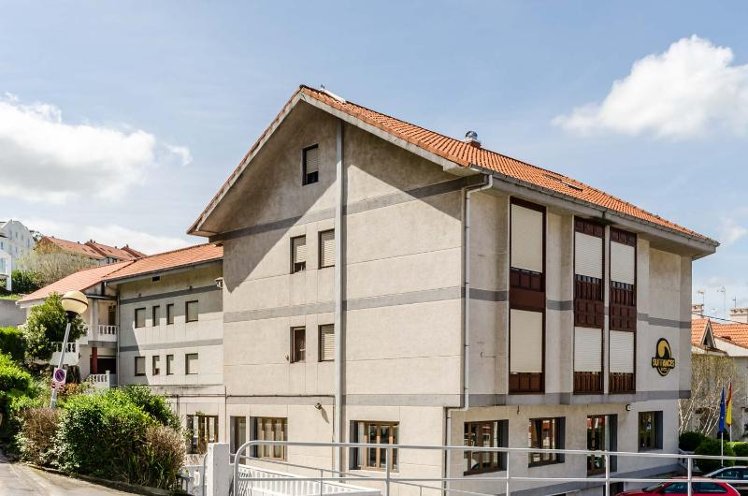 General view