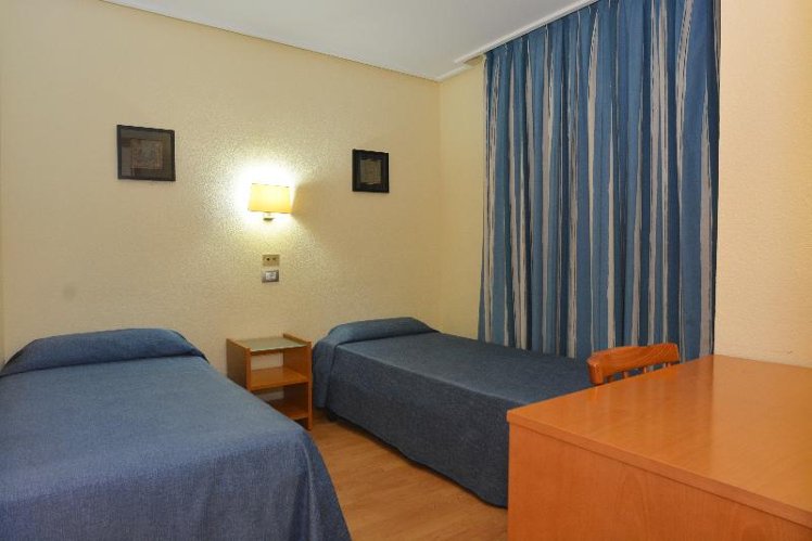Double or Twin STANDARD Room