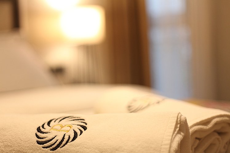 SINGLE STANDARD Room