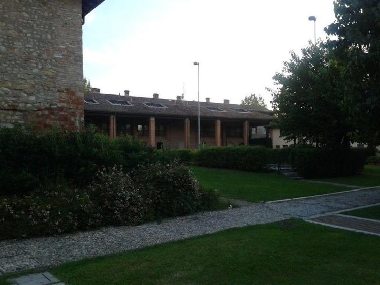 General view