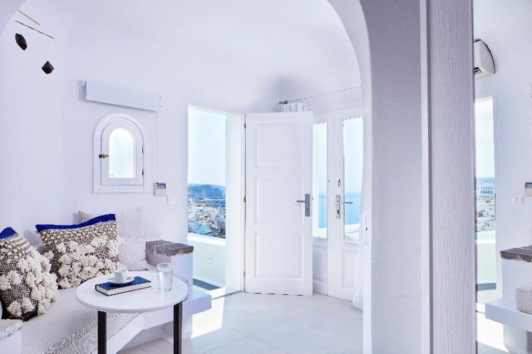 SUITE HONEYMOON Room