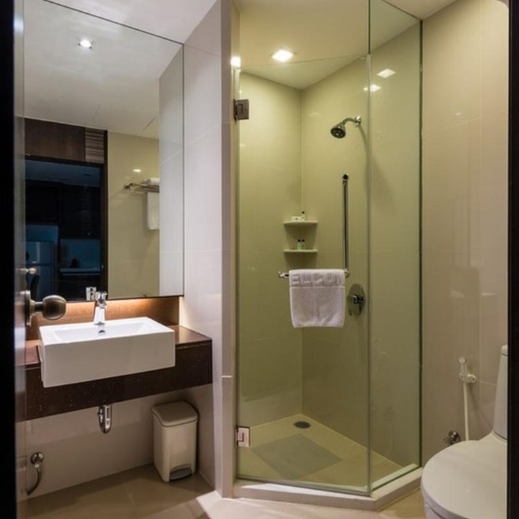 Double or Twin STANDARD Room