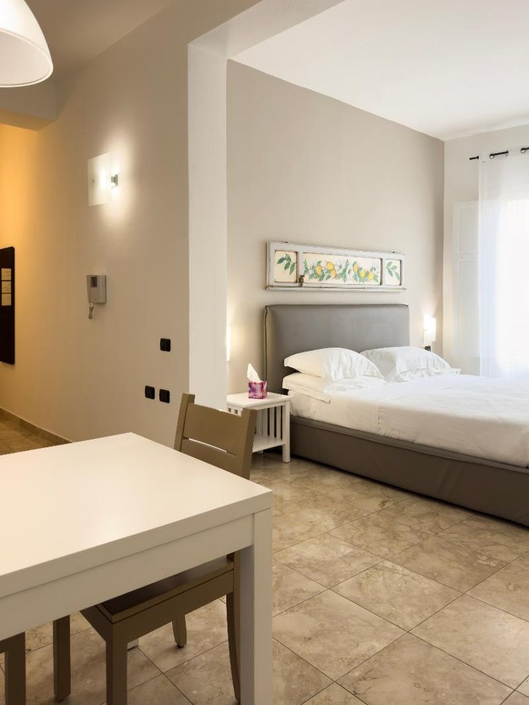 APARTMENT ONE BEDROOM Room