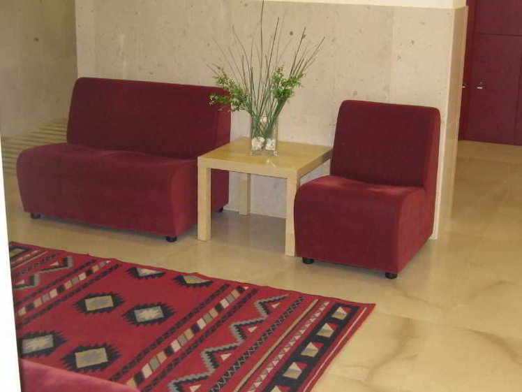 Residencia Erasmus Gracia