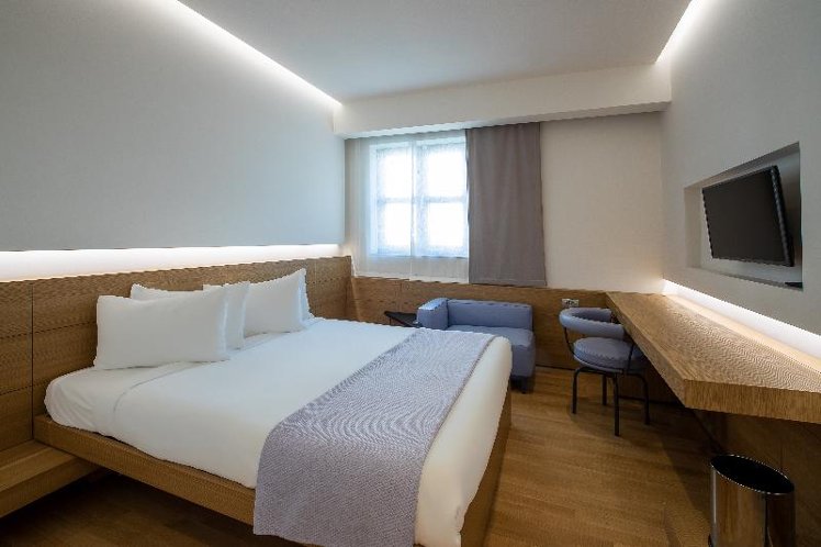 Double or Twin STANDARD Room