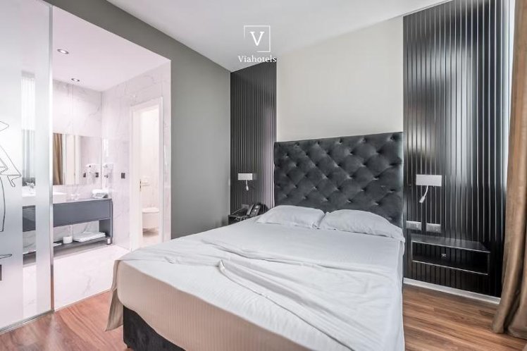 SUITE DELUXE Room