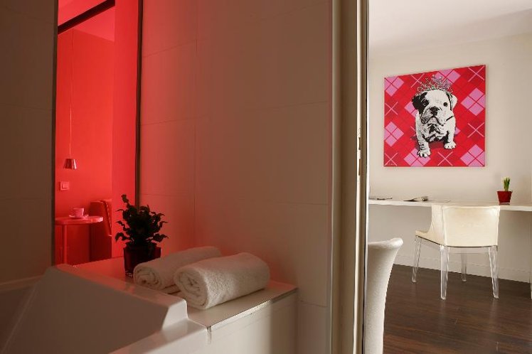 SUITE STANDARD Room