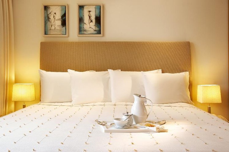 TWIN COMFORT Room