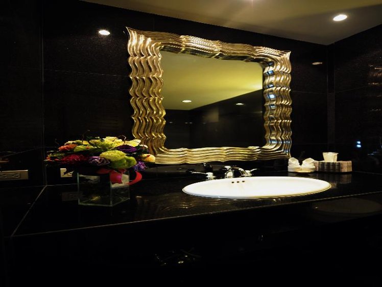 DOUBLE DELUXE Room