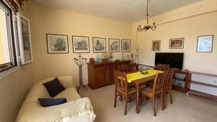 APARTMENT CAPACITY 5 Room
