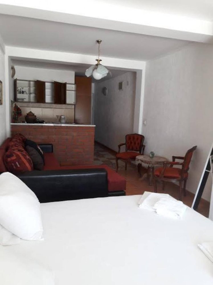 STUDIO SEA VIEW Room