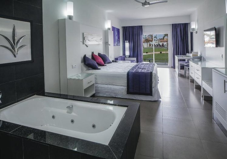 JUNIOR SUITE SUPERIOR Room