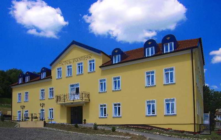 General view