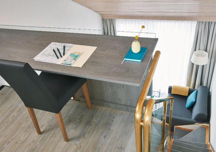 DOUBLE DUPLEX Room