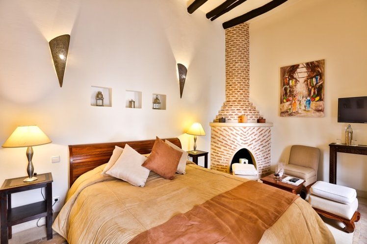 SUITE STANDARD Room