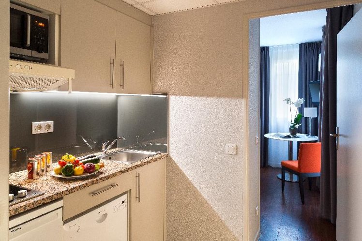 STUDIO DELUXE Room