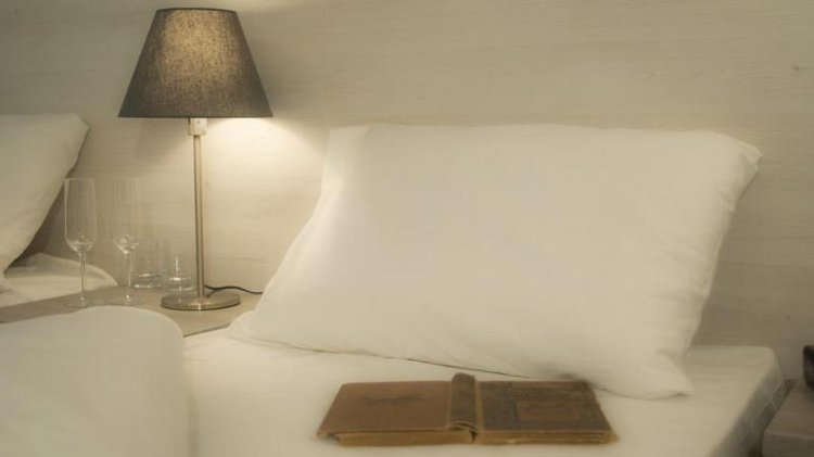 Double or Twin STANDARD Room