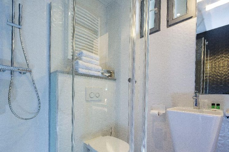 Double or Twin SUPERIOR Room