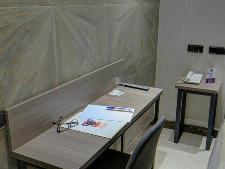 TWIN STANDARD Room