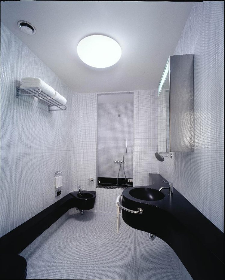 DOUBLE SUPERIOR Room