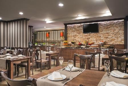 Royal Park Hotel and Apartments Bansko