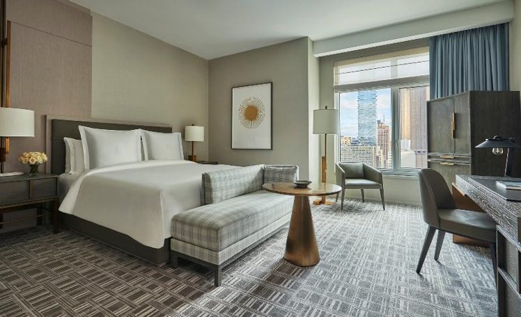 Room PREMIER KING BED Room