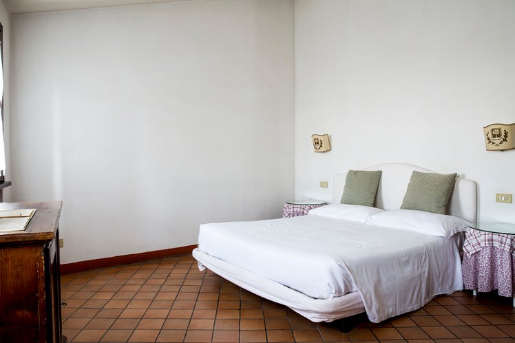 APARTMENT CAPACITY 3 ONE BEDROOM Room