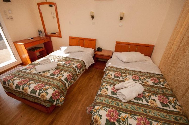 Double or Twin STANDARD Room