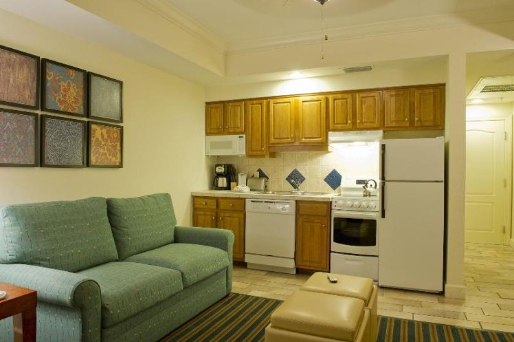 SUITE KING BED ONE BEDROOM  Room