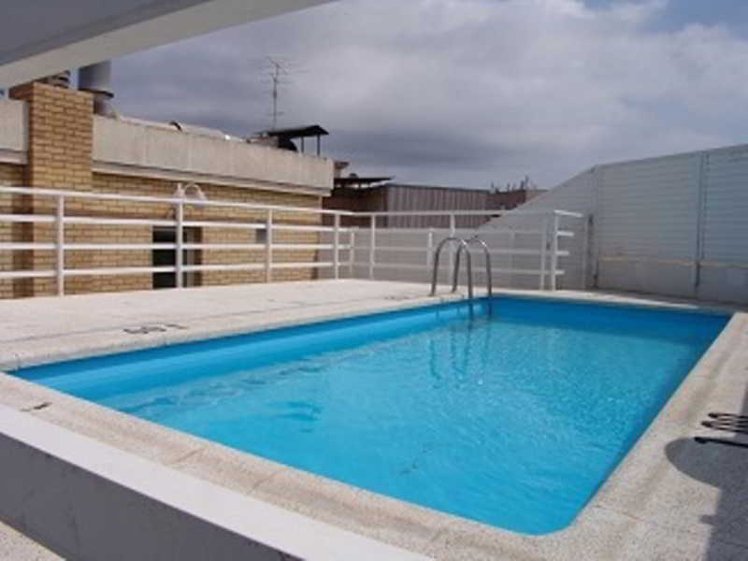 Santi Apartamentos