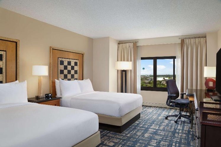DOUBLE WITH VIEWS Room