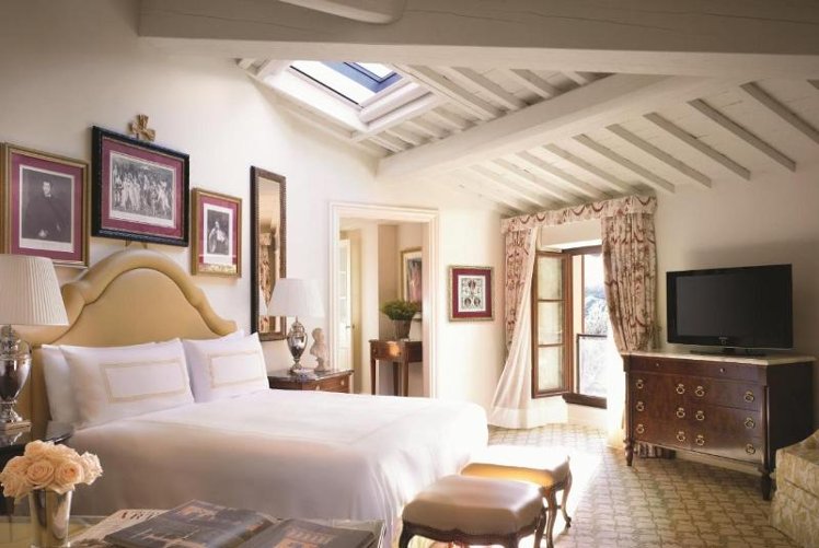 TWIN STANDARD Room