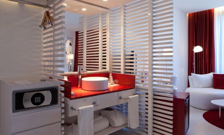 Double or Twin STANDARD Room