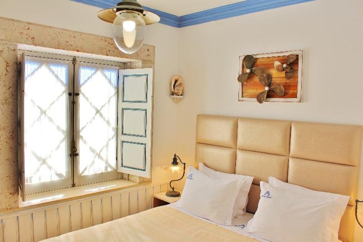 VILLA SEA VIEW Room